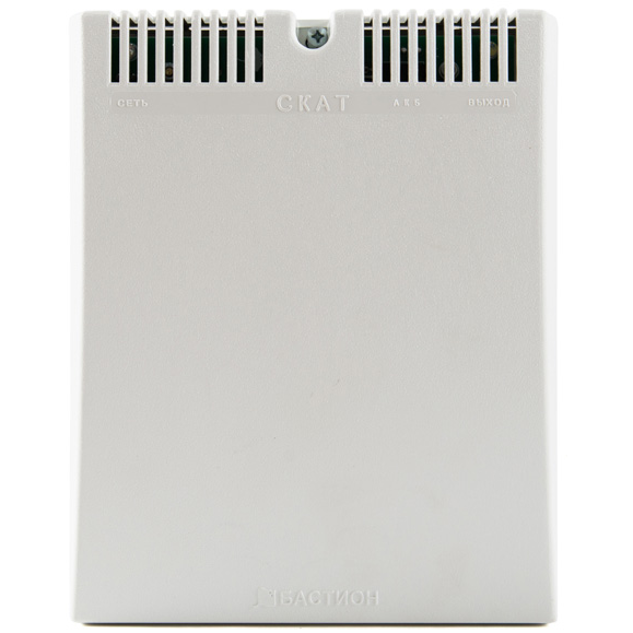 ИБП Бастион SKAT-UPS 100/80 - 448 - фото 2