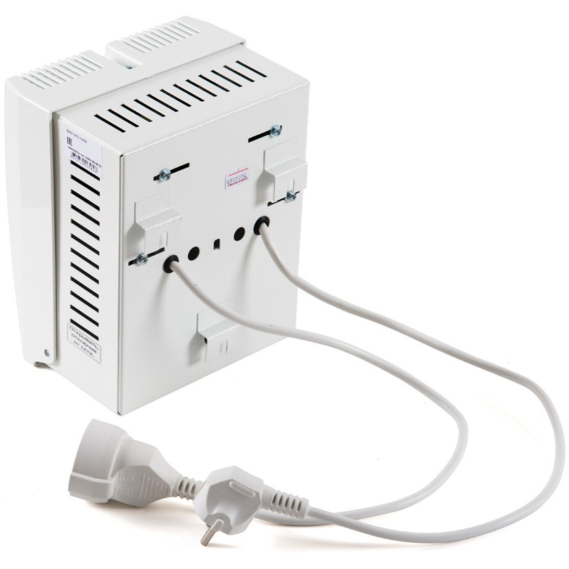 ИБП Бастион SKAT-UPS 100/80 - 448 - фото 3