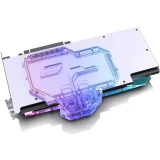 Водоблок для видеокарты Bykski N-MS3090TRIO-TC-V2 5V A-RGB (C1-1371)