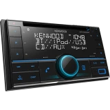 Автомагнитола Kenwood DPX-5300BT