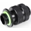 Прямой фитинг Barrow TSSXK-S01 16-22mm Black (BA1783) - фото 2
