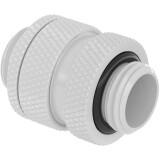 Прямой фитинг Barrow TSSXK-S01 16-22mm White (BA1782)