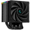 Кулер DEEPCOOL AK500 DIGITAL