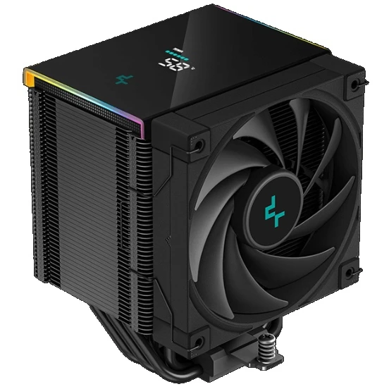 Кулер DEEPCOOL AK500 DIGITAL - фото 2