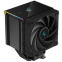 Кулер DEEPCOOL AK500 DIGITAL - фото 2
