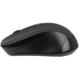 Мышь HIPER HOMW-101-BT Black