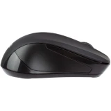 Мышь HIPER HOMW-101-BT Black