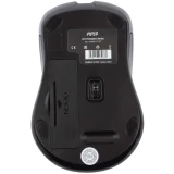 Мышь HIPER HOMW-101-BT Black