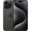Смартфон Apple iPhone 15 Pro Max 512GB Black Titanium (MU6U3J/A)