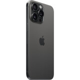 Смартфон Apple iPhone 15 Pro Max 512GB Black Titanium (MU6U3J/A)