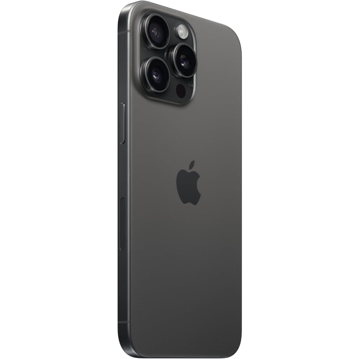 Смартфон Apple iPhone 15 Pro Max 512GB Black Titanium (MU6U3J/A) - фото 2