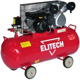 Компрессор Elitech КПР 100/400/2.2 (E0504.001.00)