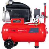 Компрессор Fubag DC 230/24 CM2 (61431378)