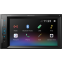 Автомагнитола Pioneer DMH-A245BT