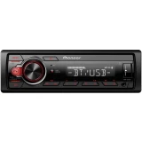 Автомагнитола Pioneer MVH-S215BT