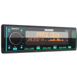 Автомагнитола Prology CDA-8.1 Kraken (PRCDA8.1KRAKEN)