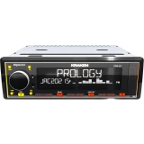Автомагнитола Prology CDA-8.1 Kraken (PRCDA8.1KRAKEN)