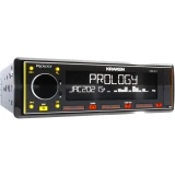 Автомагнитола Prology CDA-8.1 Kraken (PRCDA8.1KRAKEN)