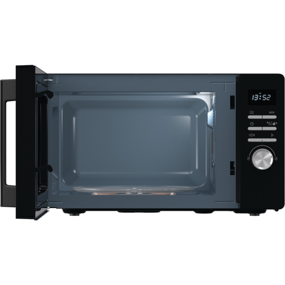 Микроволновая печь Gorenje MO23A3BH - фото 2