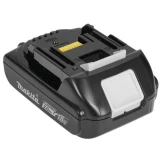 Аккумулятор Makita BL1820B LXT (632F69-8)