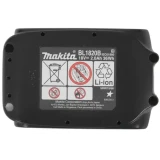 Аккумулятор Makita BL1820B LXT (632F69-8)