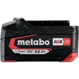 Аккумулятор Metabo 625027000