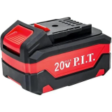 Аккумулятор P.I.T. PH20-4.0
