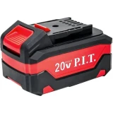 Аккумулятор P.I.T. PH20-4.0