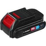 Аккумулятор ЗУБР ST7-20-2