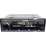 Автомагнитола Prology CDP-8.1 Kraken (PRCDP8.1KRAKEN)