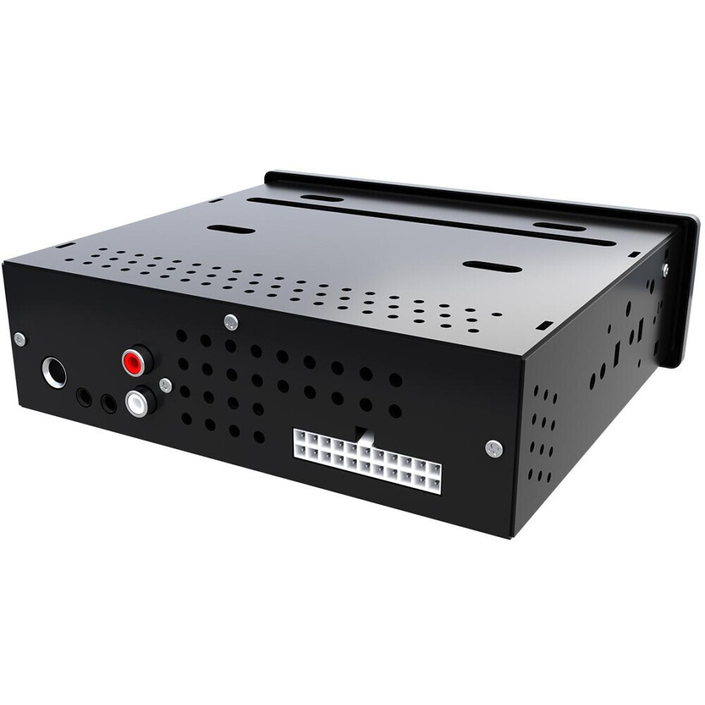 Автомагнитола Prology CDP-8.1 Kraken - PRCDP8.1KRAKEN - фото 3