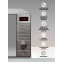 Микроволновая печь Leff 20MD731SG - фото 8