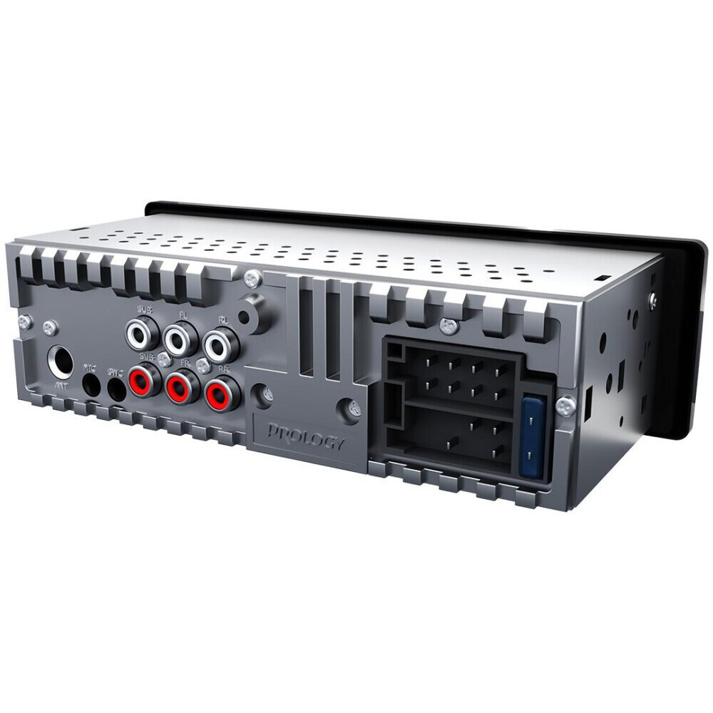Автомагнитола Prology CMD-320 - PRCMD320 - фото 3