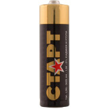 Батарейка СТАРТ AA (1 шт.) (4610116226377)
