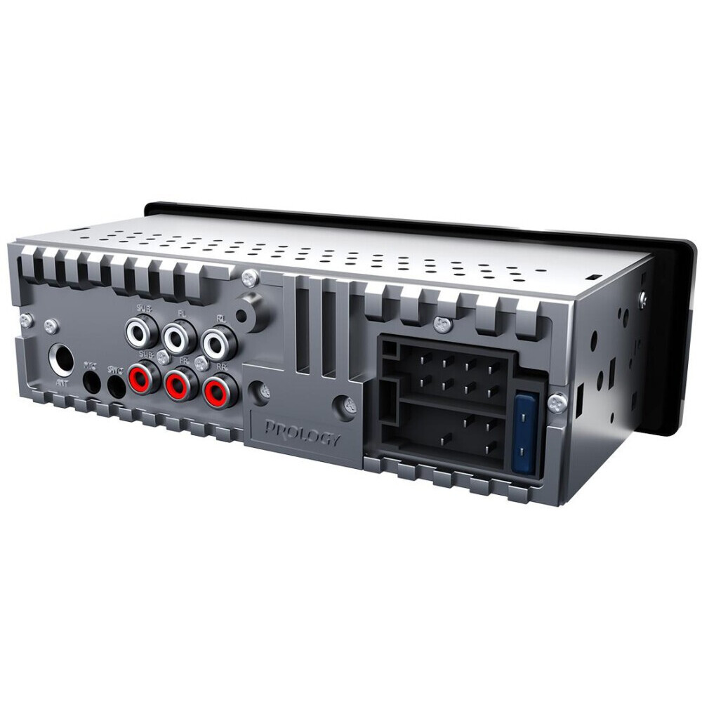Автомагнитола Prology CMD-330 - PRCMD330 - фото 3