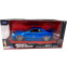 Коллекционная модель Jada Toys Fast & Furious 2002 Nissan Skyline GT-R R34 (97173) - фото 5