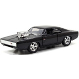 Коллекционная модель Jada Toys Fast & Furious 1970 Dodge Charger (97214)