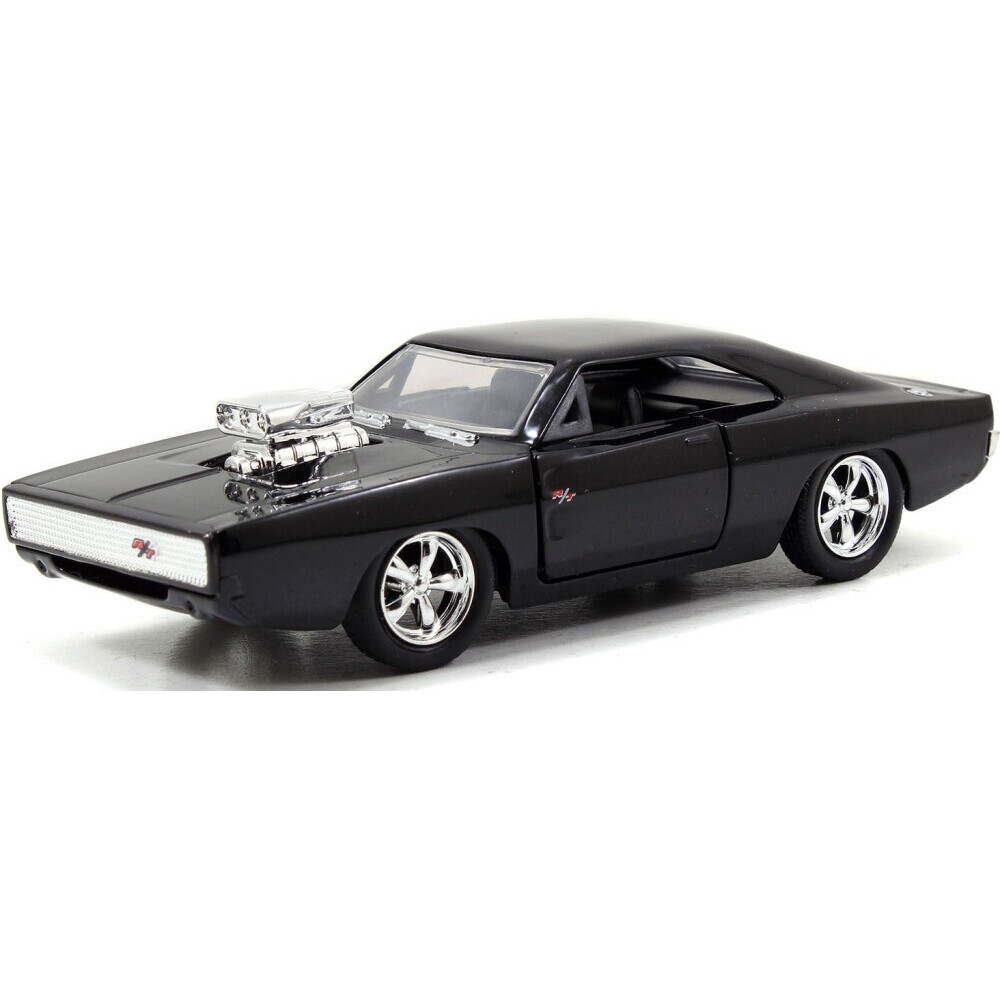 Коллекционная модель Jada Toys Fast & Furious 1970 Dodge Charger (97214)