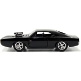 Коллекционная модель Jada Toys Fast & Furious 1970 Dodge Charger (97214)