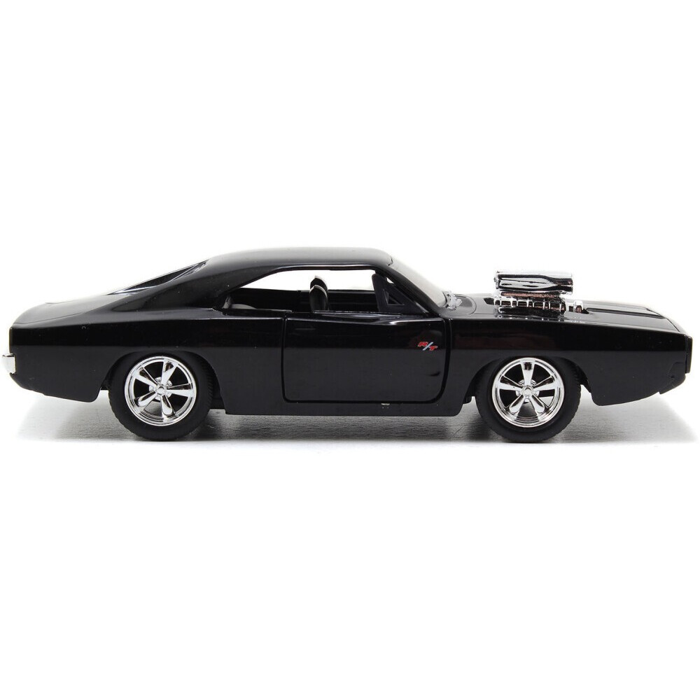 Коллекционная модель Jada Toys Fast & Furious 1970 Dodge Charger (97214) - фото 3