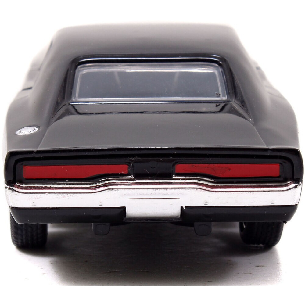 Коллекционная модель Jada Toys Fast & Furious 1970 Dodge Charger (97214) - фото 4