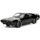 Коллекционная модель Jada Toys Fast & Furious 1972 Plymouth GTX (98300)