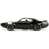Коллекционная модель Jada Toys Fast & Furious 1972 Plymouth GTX (98300)