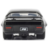 Коллекционная модель Jada Toys Fast & Furious 1972 Plymouth GTX (98300)