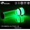 Резервуар с помпой для СЖО Bykski CP-NWD5-X-CT60-V3 100MM Black (C8-0173) - фото 5