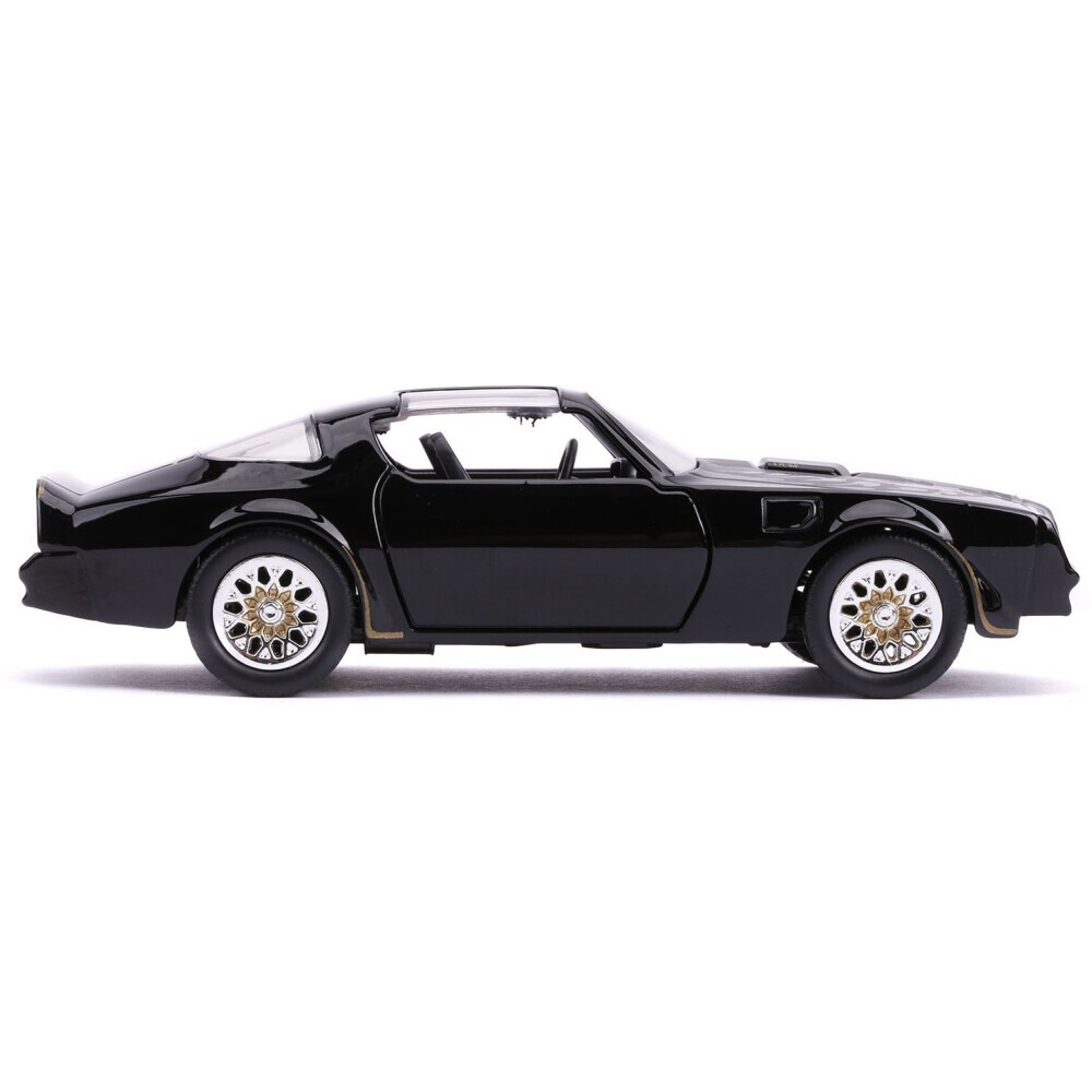 Коллекционная модель Jada Toys Fast & Furious 1977 Pontiac Firebird (30763) - фото 3