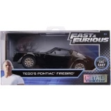 Коллекционная модель Jada Toys Fast & Furious 1977 Pontiac Firebird (30763)