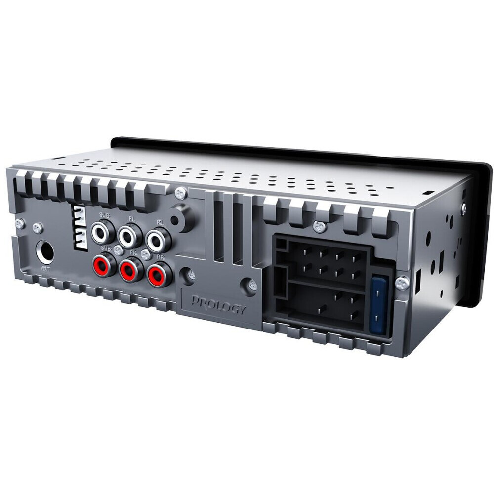 Автомагнитола Prology CMX-235 - PRCMX235 - фото 3
