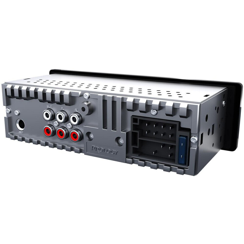 Автомагнитола Prology CMX-250 - PRCMX250 - фото 3