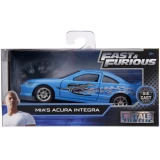 Коллекционная модель Jada Toys Fast & Furious 1995 Honda Integra Type-R (31029)